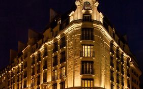Sofitel Paris Arc De Triomphe Hôtel