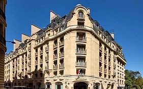 Sofitel Paris Arc De Triomphe Hôtel